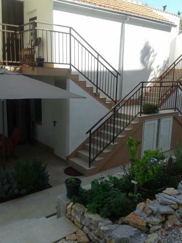 Apartamentos Elixir