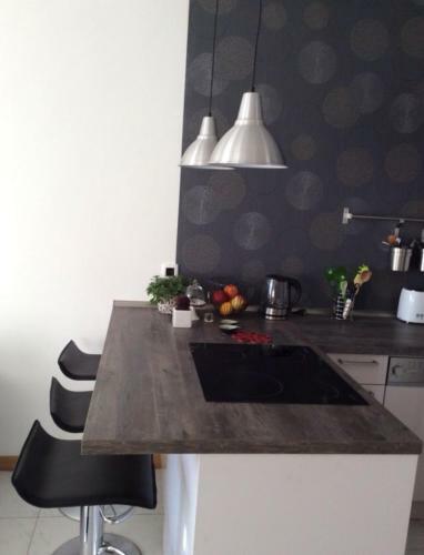 Apartamentos Greta