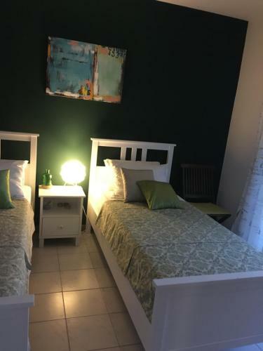 Apartamentos Greta