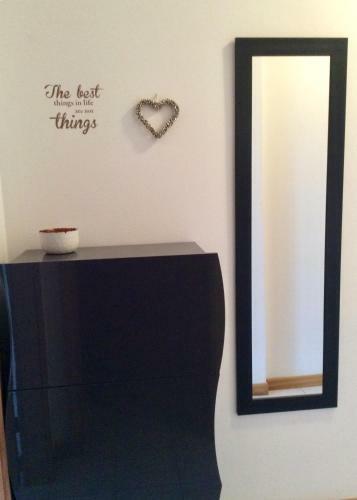 Apartamentos Greta