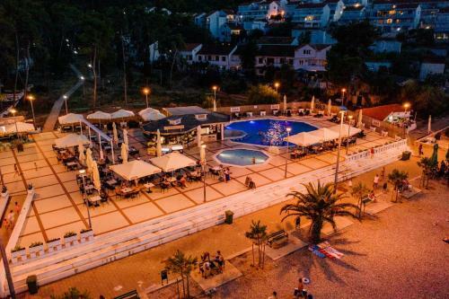 Apartamento Petra I Stela