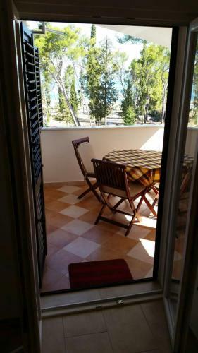 Apartamento Petra I Stela