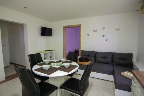 Apartmani Ante
