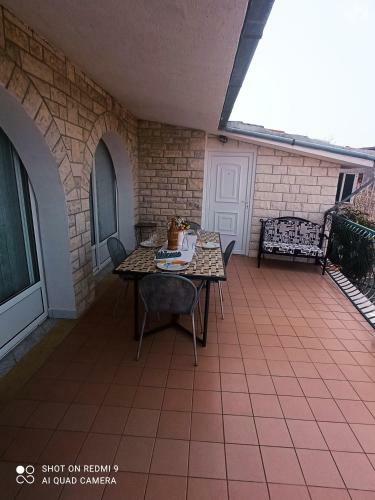 Apartman Karlo