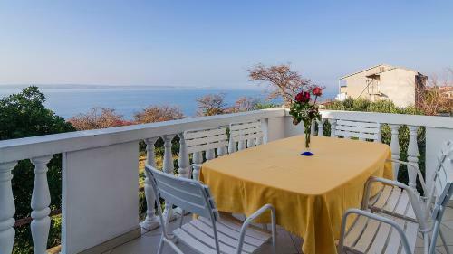 Apartmani Dani, Rtina - Zadar