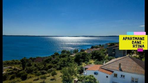 Apartmani Dani, Rtina - Zadar
