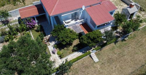 Apartmani Dani, Rtina - Zadar