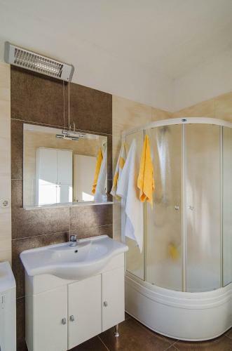 Apartmani Dani, Rtina - Zadar