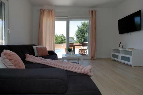 Beautiful Villa Leto