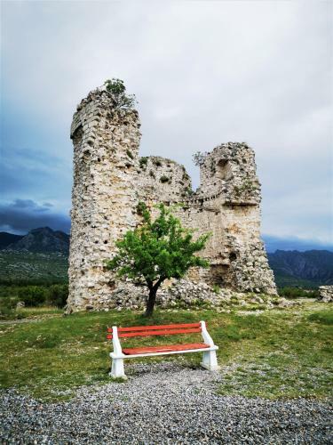 Holiday House Maretta - Apartment No 2