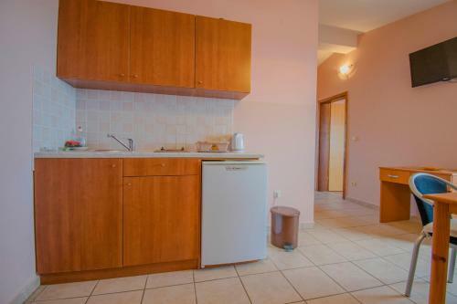 Apartments Stef In Kosljun Island Pag