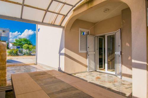 Apartments Stef In Kosljun Island Pag