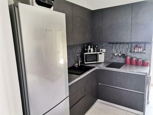 Apartamento Vitamin Sea Zrce