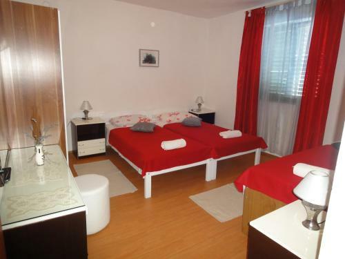 Apartments Villa Ana