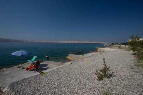 Apartment Camelia With Pool And Sea View