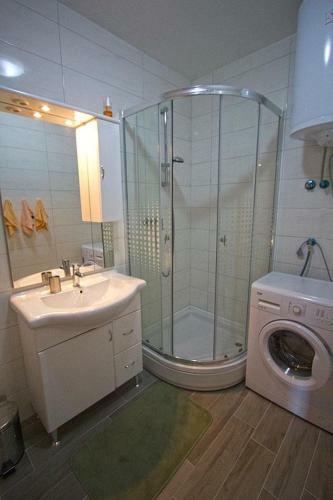 Apartamento Beachfront House Amaris