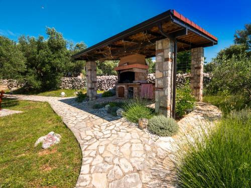Apartmani Maslina