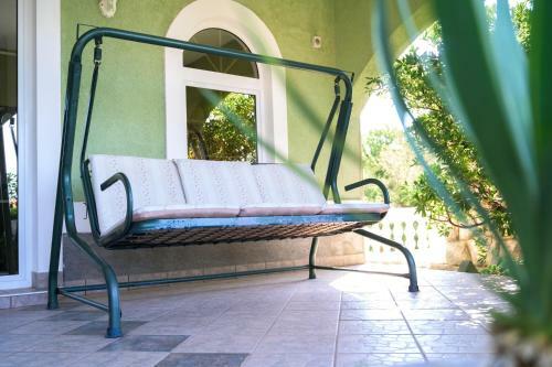 Holiday House Alma