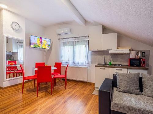 Apartmani Zeder Plitvi?ka Jezera