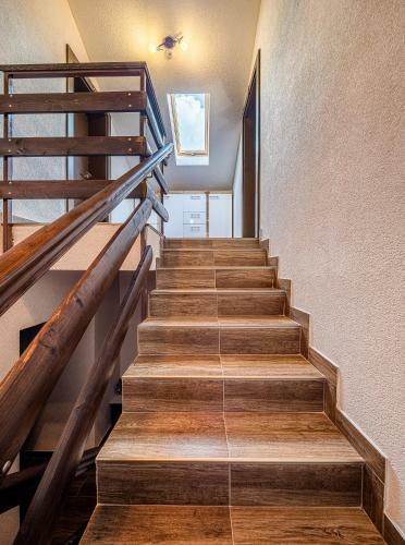 Apartmani Zeder Plitvi?ka Jezera