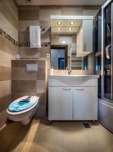 Apartmani Zeder Plitvi?ka Jezera