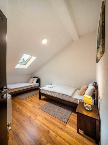 Apartmani Zeder Plitvi?ka Jezera