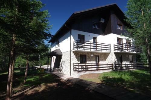 Apartmani Zeder Plitvi?ka Jezera