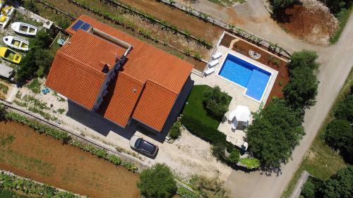 Villa Vila Marevista