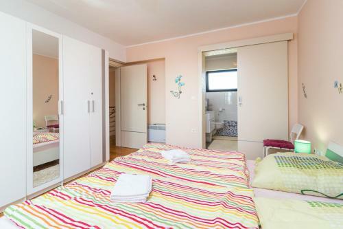Villa Lelaina With Private Pool And 3 Km From The Beach