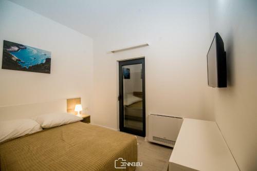Apartamentos Villa Madomi