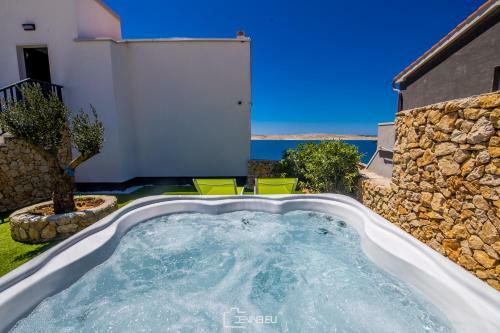 Apartamentos Villa Madomi