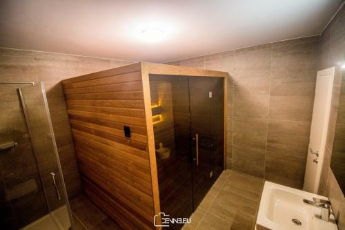 Apartamentos Villa Madomi
