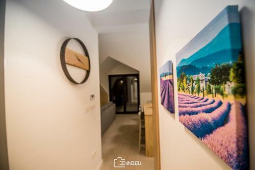 Apartamentos Villa Madomi