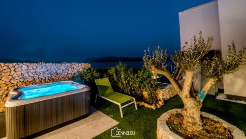 Apartamentos Villa Madomi