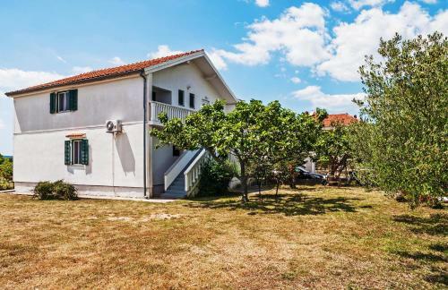Apartmani Labud