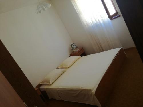 Apartamento Villa Letina