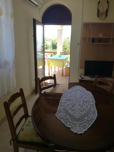 Apartamento Villa Letina