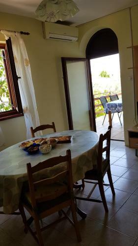 Apartamento Villa Letina