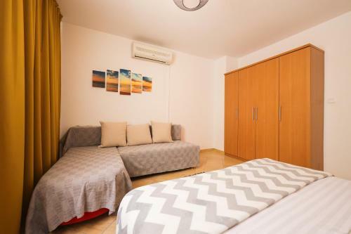 Apartment Anai, With Heated Private Pool