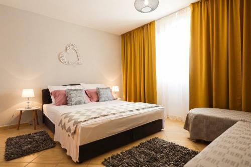 Apartment Anai, With Heated Private Pool