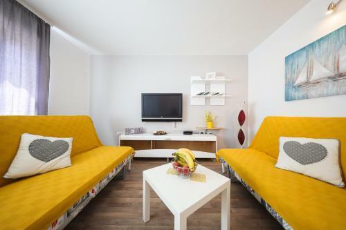 Apartment Anai, With Heated Private Pool