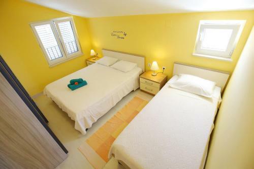 Apartments Children's Paradise