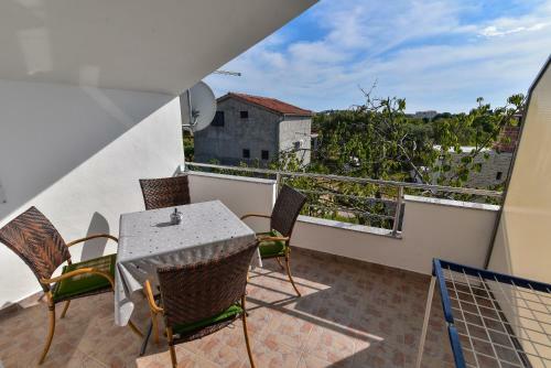 Apartamentos Nena