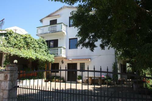 Apartmani Dana Suko?an