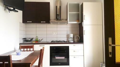 Apartmani Dana Suko?an