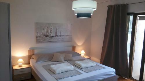 Apartmani Dana Suko?an
