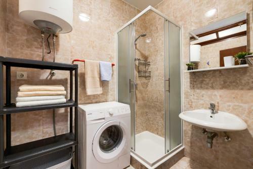 Apartamento Max & Jak