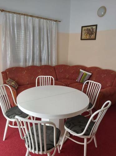 Apartmani Svitlana
