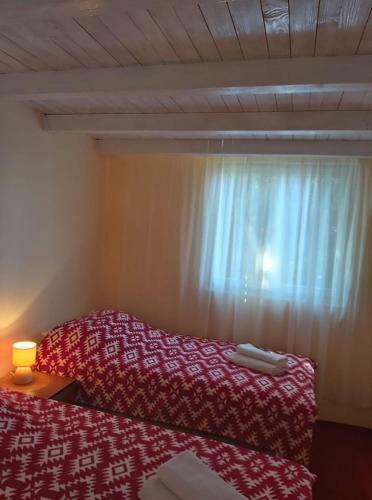 Apartmani Svitlana