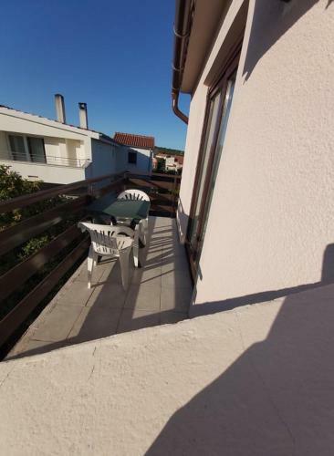 Apartmani Svitlana